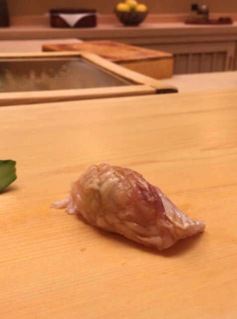By トリコ21 移転 山もと やまもと 城下 寿司 食べログ