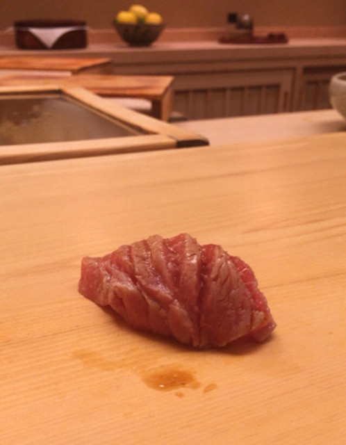 By トリコ21 移転 山もと やまもと 城下 寿司 食べログ