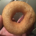 はらドーナッツ 栄店 - 定番のはらドーナッツ