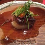 横浜瀬里奈 ステーキドーム - ステーキドームさん