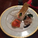 横浜瀬里奈 ステーキドーム - ステーキドームさん