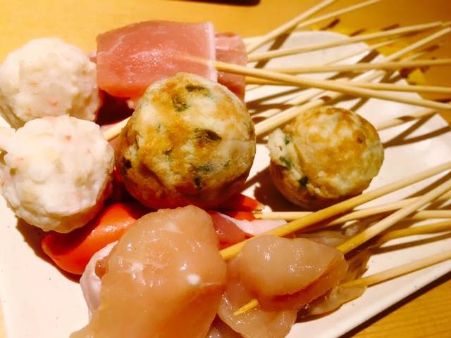 Kushiya Monogatari Ion Ibaraki Ten