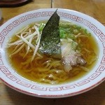 手打ちラーメン たか - 料理写真: