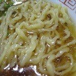 手打ちラーメン たか - 