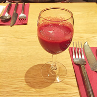 オービカ モッツァレラバー 横浜店 - コールドプレスジュース