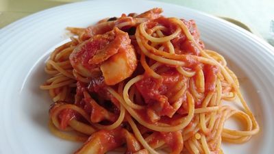 アゼリア - 富良野（洋食）の写真