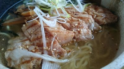 アゼリア - 富良野（洋食）の写真