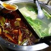 橋頭麻辣火鍋