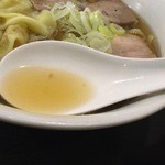 会津喜多方ラーメン 坂内 西五反田店 - 