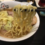 会津喜多方ラーメン 坂内 西五反田店 - 