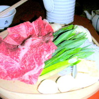 三嶋亭 本店 - 