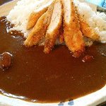 カレー亭ぜひ  - 