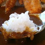 カレー亭ぜひ  - 