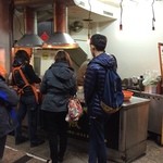 福州世祖胡椒餅 - 