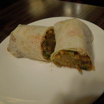 青葉 - 台湾風春巻き