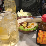 串カツ田中 - 