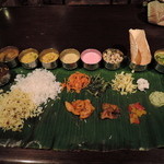 Spice&Dining KALA - サディア キタコレ！(*ﾟ∀ﾟ)=3