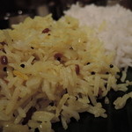 Spice&Dining KALA - うほっ♡レモンライス アガるわ～♪