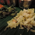 Spice&Dining KALA - キャベツのトーレン