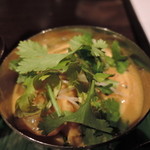 Spice&Dining KALA - プロウン（海老）マラバール