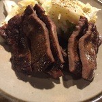 たん焼（2015.12）