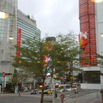 台北牛乳大王 - 新光三越前