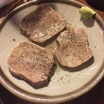 ゆでたん（2015.12）