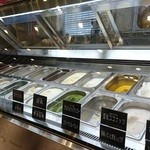 メルシーアラナチュール - 料理写真: