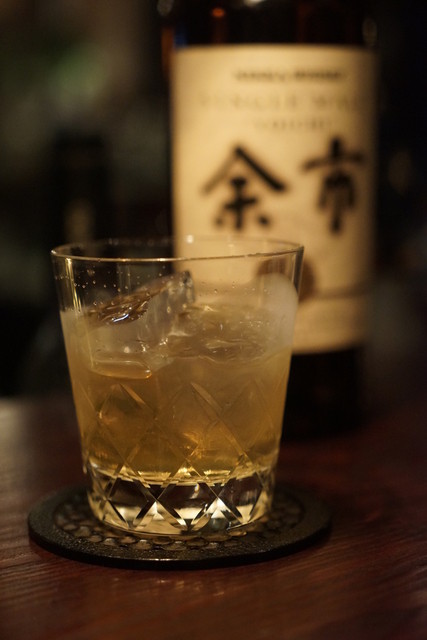 ＢＡＲ　Ｃ＋ＭＡＲＫＥＴ（シーマーケット） - 釧路（バー）の写真