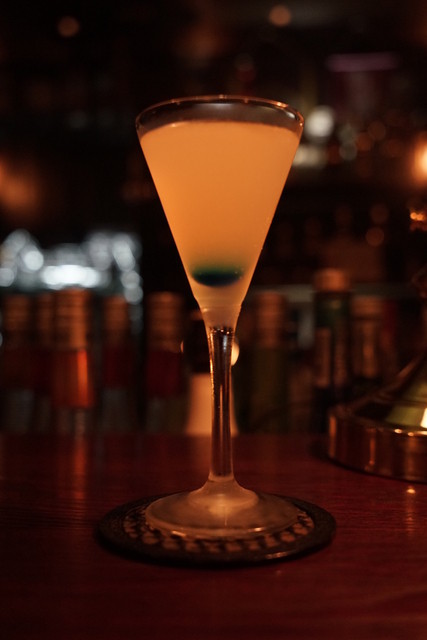 ＢＡＲ　Ｃ＋ＭＡＲＫＥＴ（シーマーケット） - 釧路（バー）の写真