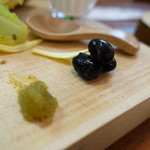 フレンチマーケット - お正月らしく