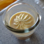 フレンチマーケット - 瓦町プリン