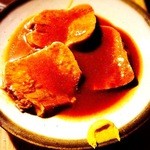 タンシチュー（2015.12）