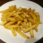 俺のイタリアンJAZZ - アンチョビポテト