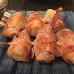 北新地たゆたゆ - 