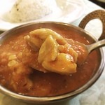 エパレット - チキンあっぷっぷ