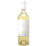 シロッコ - 【白】トレッビアーノ　ダブルッツォ ［イタリア］