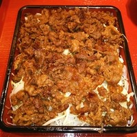 旅亭 まんぷく 六本木ヒルズ店 - 特製 和牛炭火焼き重❤
                ヾ(*≧∀≦)ﾉﾞ