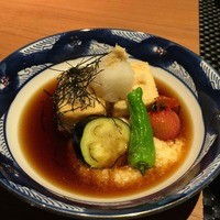 麓屋 京王プラザホテル - 