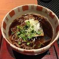 麓屋 京王プラザホテル - 
