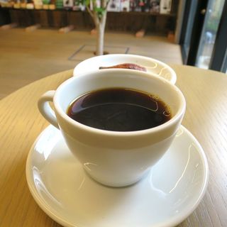 ゴルピー コーヒー_1