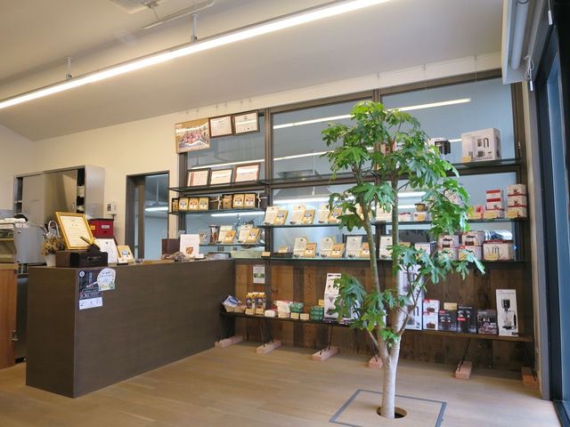 GOLPIE COFFEE Kawana Ten photo 4