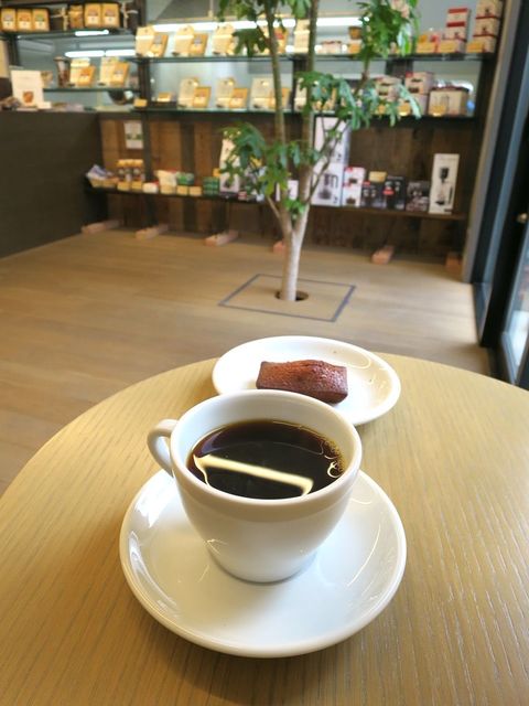 GOLPIE COFFEE Kawana Ten