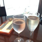 AWkitchen OSAKA 大阪あべのハルカス店 - AW　ドリンク