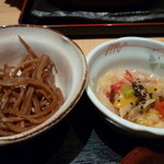 おやさい健究所 - サイドも抜かりないぞ！