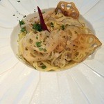AWkitchen OSAKA - AW　パスタ
