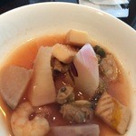 AWkitchen OSAKA - AW　