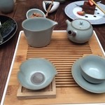 ZENJOY TEA HOUSE - 