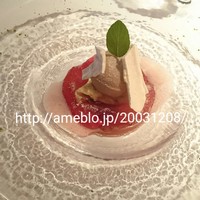 ブラッスリー ポール・ボキューズ 大丸東京 - デザート