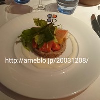 ブラッスリー ポール・ボキューズ 大丸東京 - 前菜